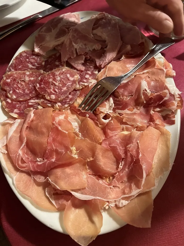 Luca Bove_Bar Trattoria Ristorante Da Franco_Cadè-Gaida_review