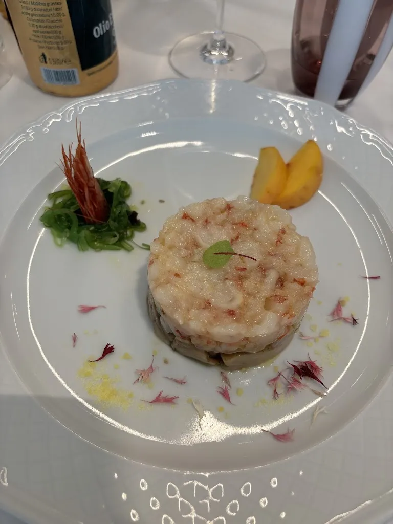 Mary G_Ristorante Lago di Gruma_Cadè-Gaida_review