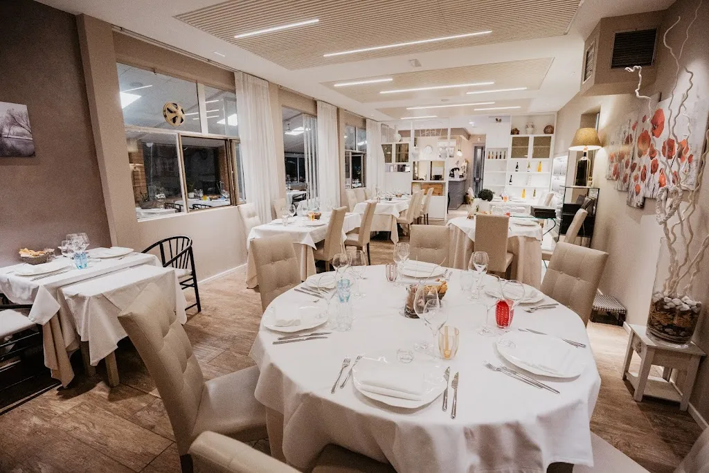 Ristorante Lago di Gruma restaurant in Cadè-Gaida