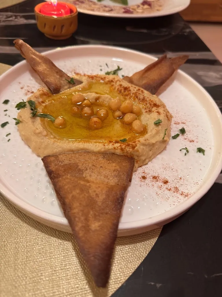 Giada Alfieri_Ristorante Segreto Arabo_Cadè-Gaida_review