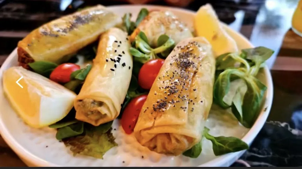 claudia caldelari_Ristorante Segreto Arabo_Cadè-Gaida_review