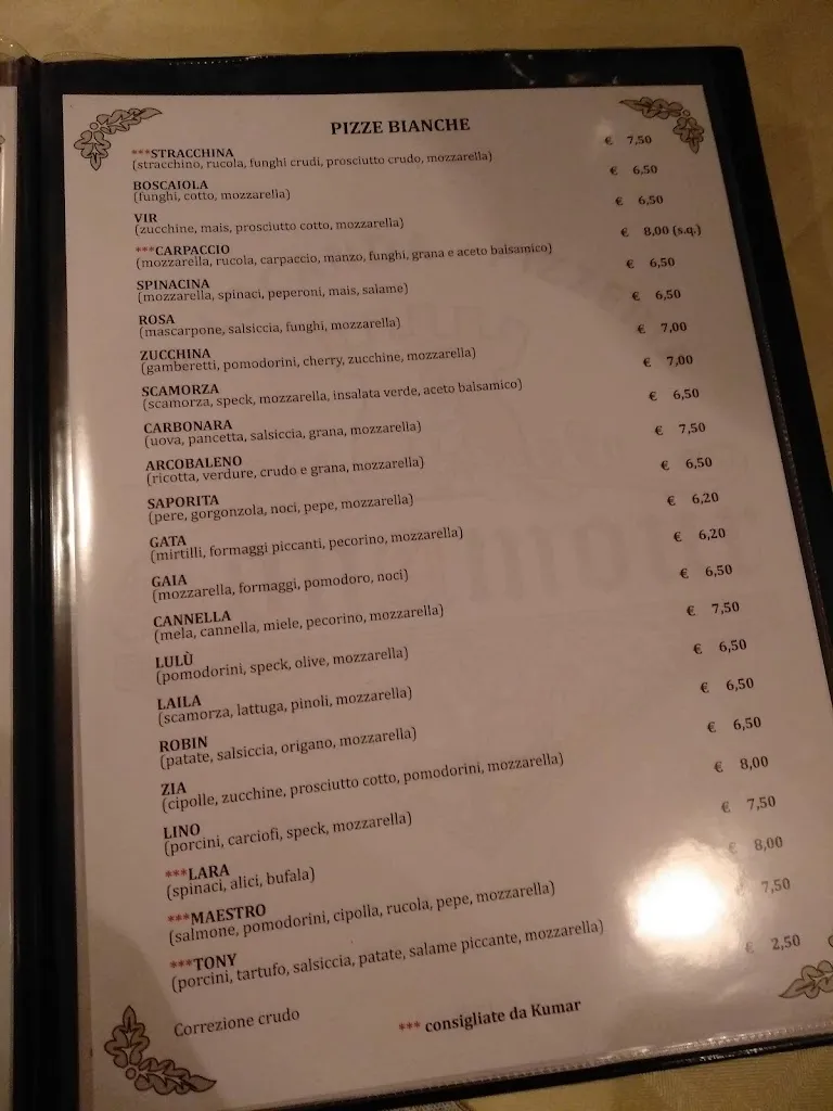 Menu_Locanda Pizzeria Sonamour_Pagliare_image_3