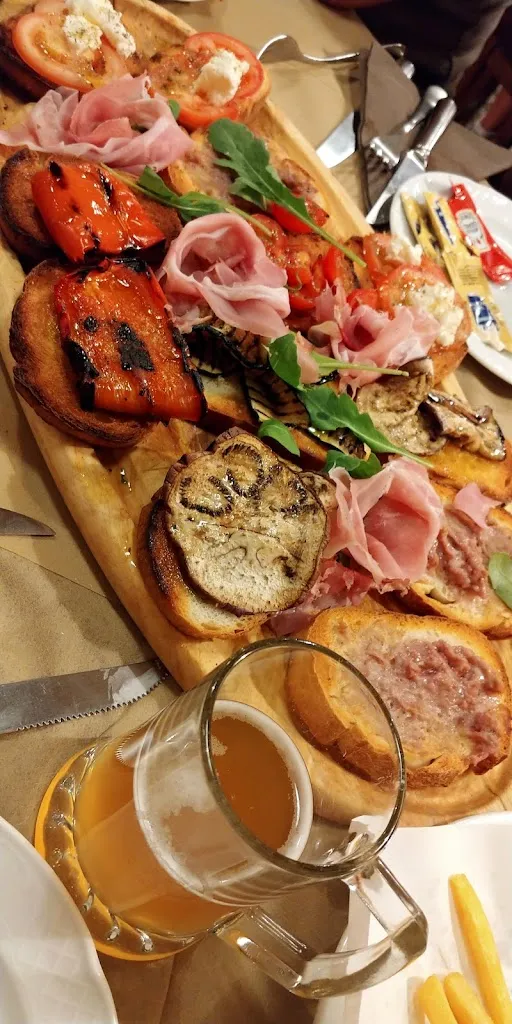 KD Insogna_Locanda Pizzeria Sonamour_Pagliare_review