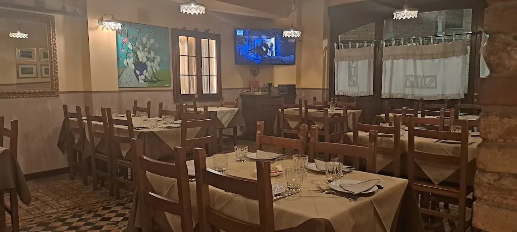 Locanda Pizzeria Sonamour ristorante a Pagliare