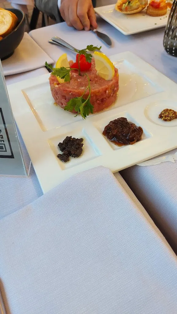 Torbjørn Wold-Hansen_Portichetto_Cadè-Gaida_review