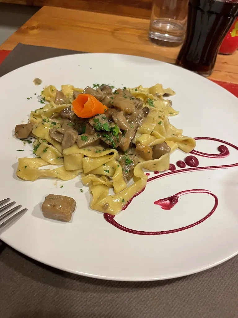 oferharan_Porca Polenta_Cadè-Gaida_review