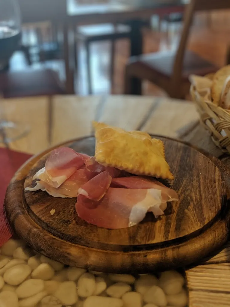 Aras Arıkan_Porca Polenta_Cadè-Gaida_review