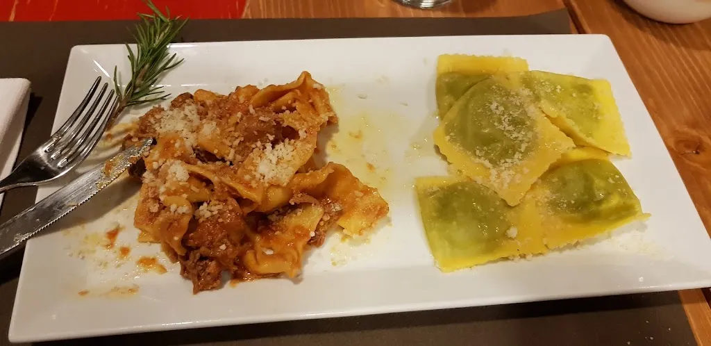 Krzysztof Stachnik_Porca Polenta_Cadè-Gaida_review