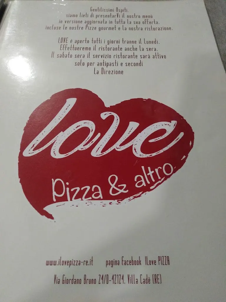 Menu_LOVE pizza&bistrot_Cadè-Gaida_immagine_1