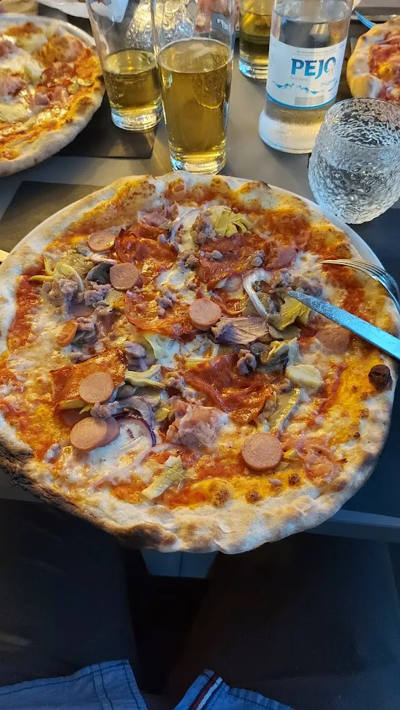 Torbjørn Wold-Hansen_LOVE pizza&bistrot_Cadè-Gaida_recensione