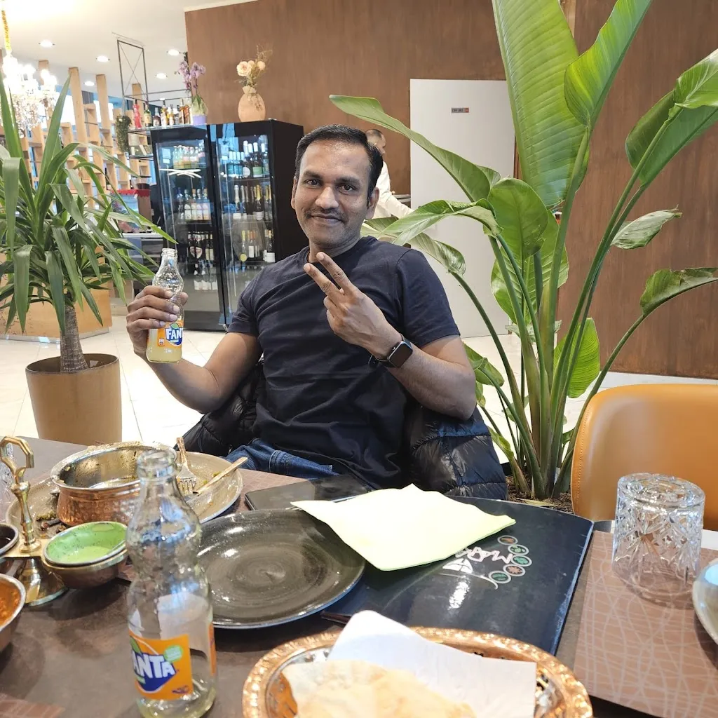 Thamarai Kannan_DA MANJY_Cadè-Gaida_review