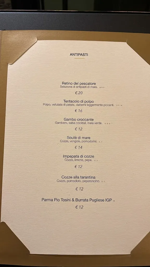 Menu_Polis Seafood Restaurant and Pizzeria_Cadè-Gaida_image_1