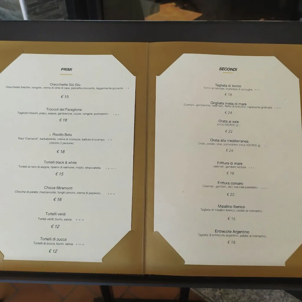 Menu_Polis Seafood Restaurant and Pizzeria_Cadè-Gaida_image_3