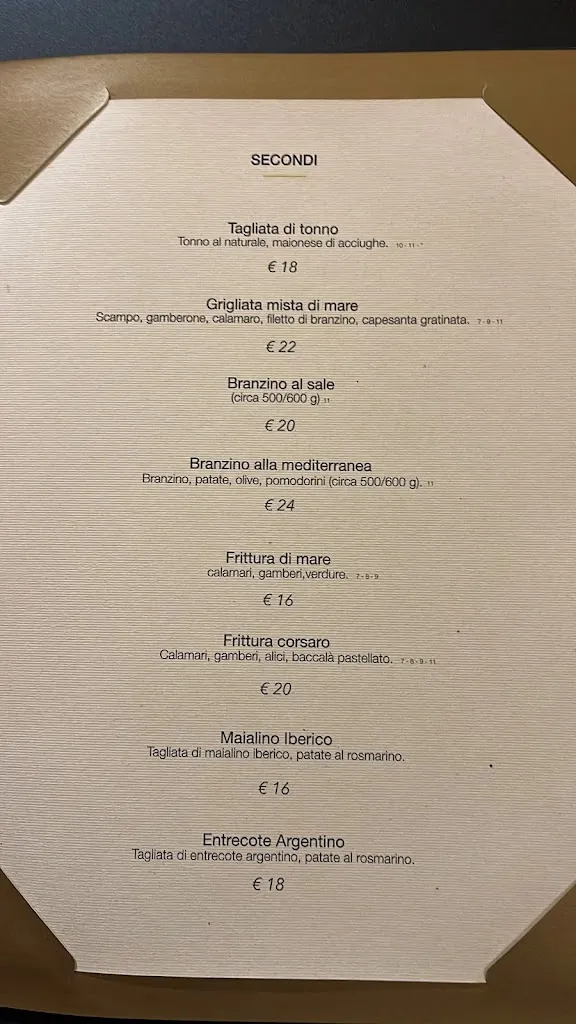 Menu_Polis Seafood Restaurant and Pizzeria_Cadè-Gaida_image_4