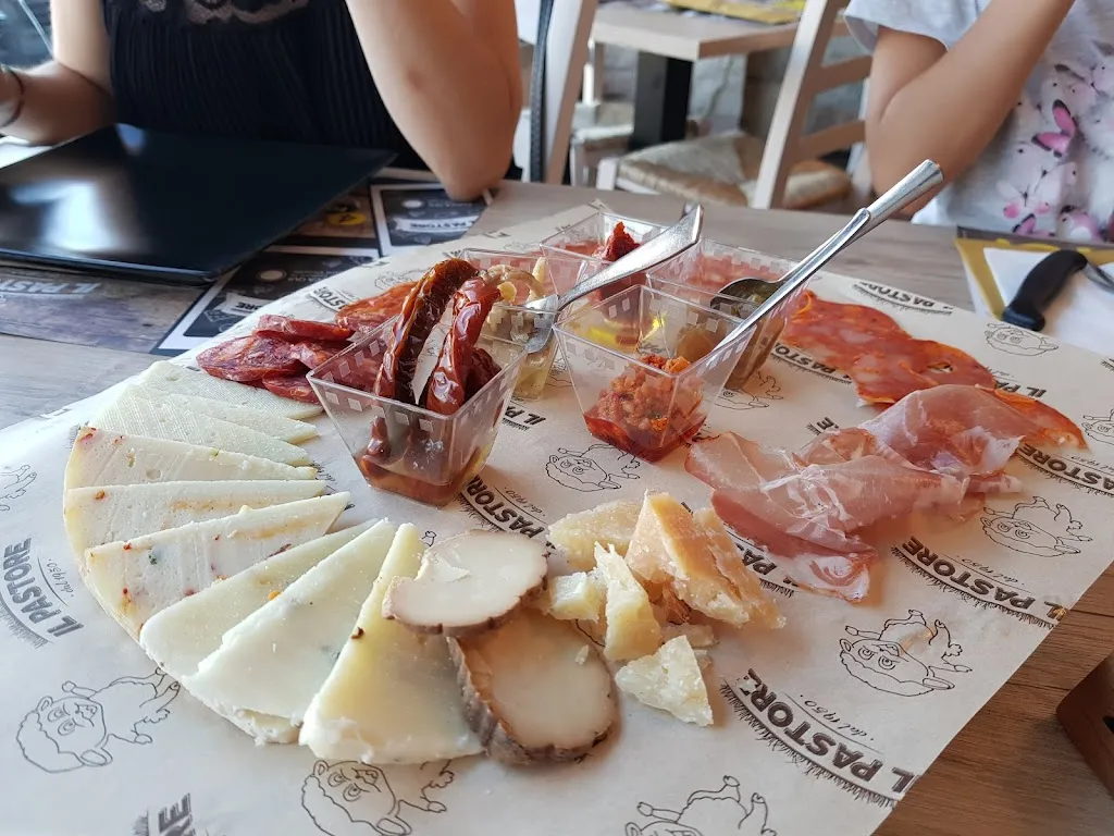 Menu_Il Pastore dal 1950_Cadè-Gaida_immagine_5