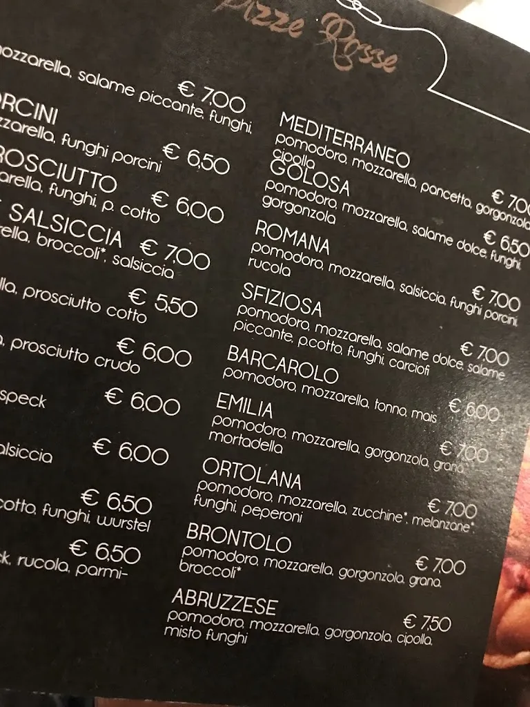 Menu_Ristorante Pizzeria La Fonte_Pagliare_image_1