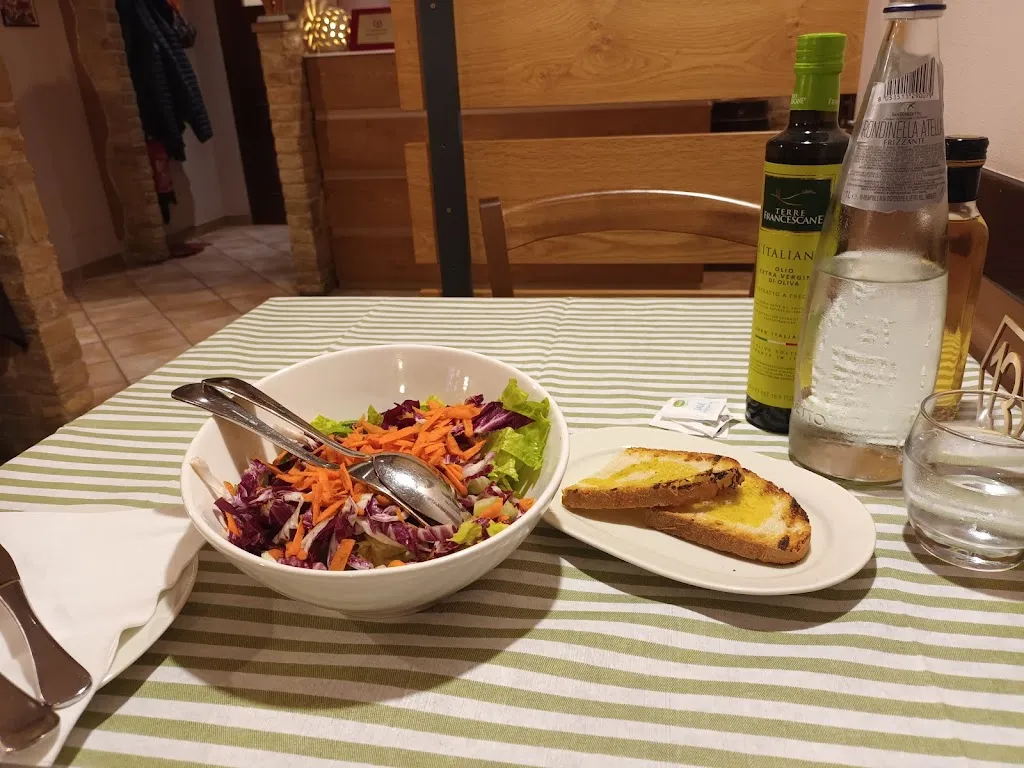 Menu_Ristorante Pizzeria La Fonte_Pagliare_image_9