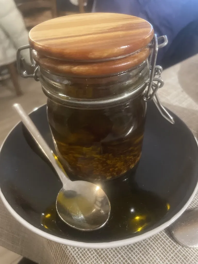 Don Francesco Broccio_Ristorante Pizzeria La Fonte_Pagliare_review