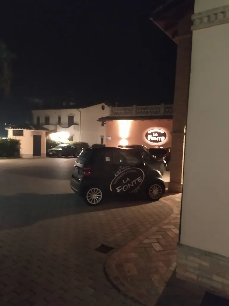 Angelo D'A_Ristorante Pizzeria La Fonte_Pagliare_review