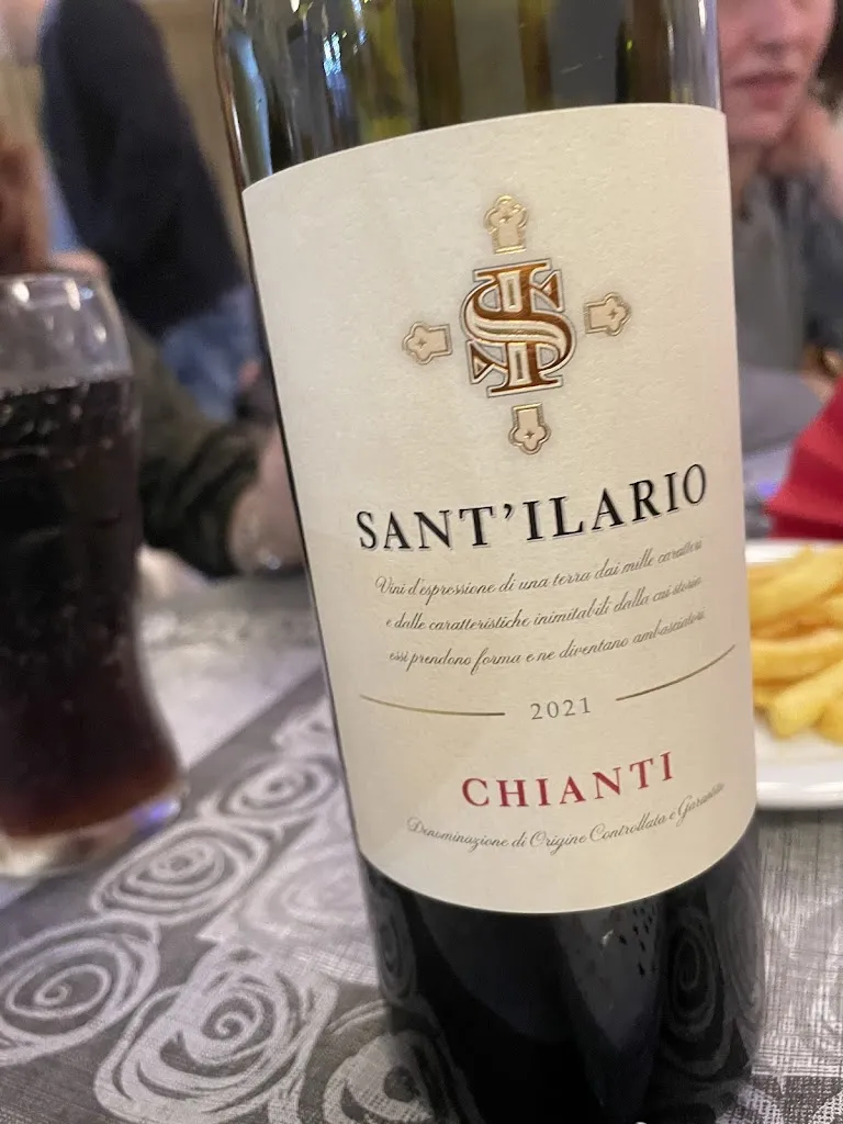 Menu_Ristorante Pizzeria 