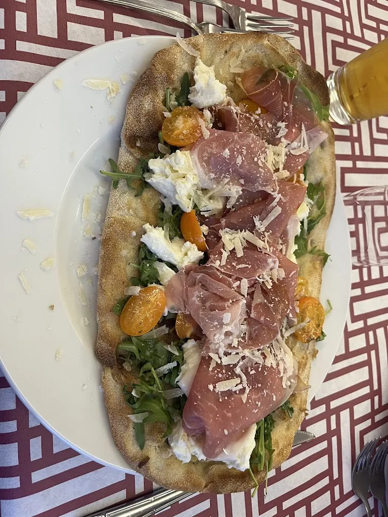 Menu_Ristorante Pizzeria 