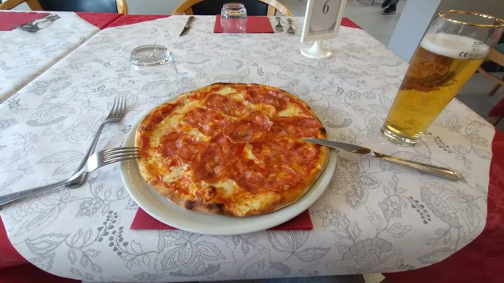 Miroslaw Miroslaw_Ristorante Pizzeria 