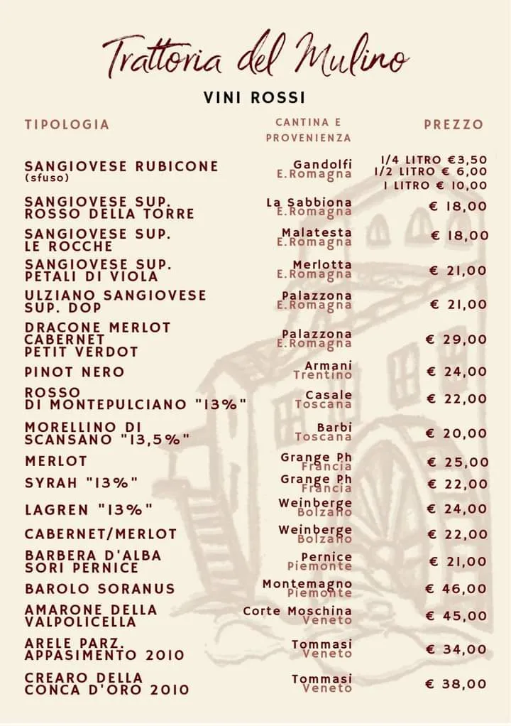 Menu_Trattoria del Mulino_Budrio_image_2
