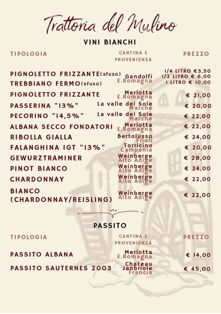 Menu_Trattoria del Mulino_Budrio_image_3