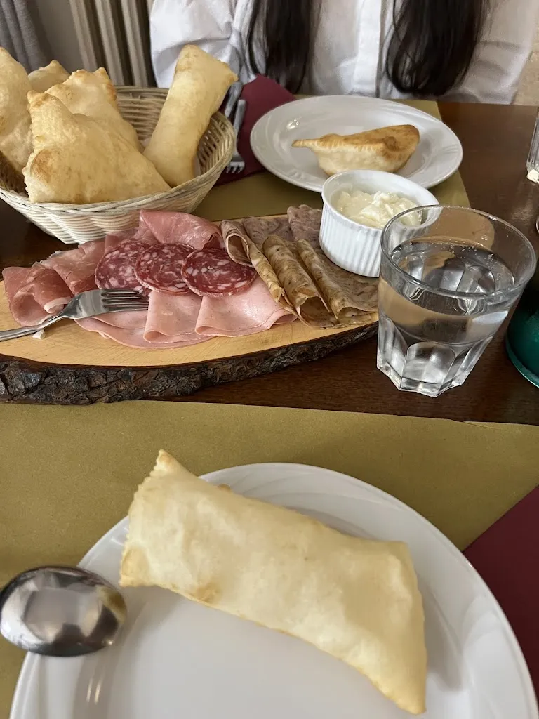 Lukasz P_Trattoria del Mulino_Budrio_review