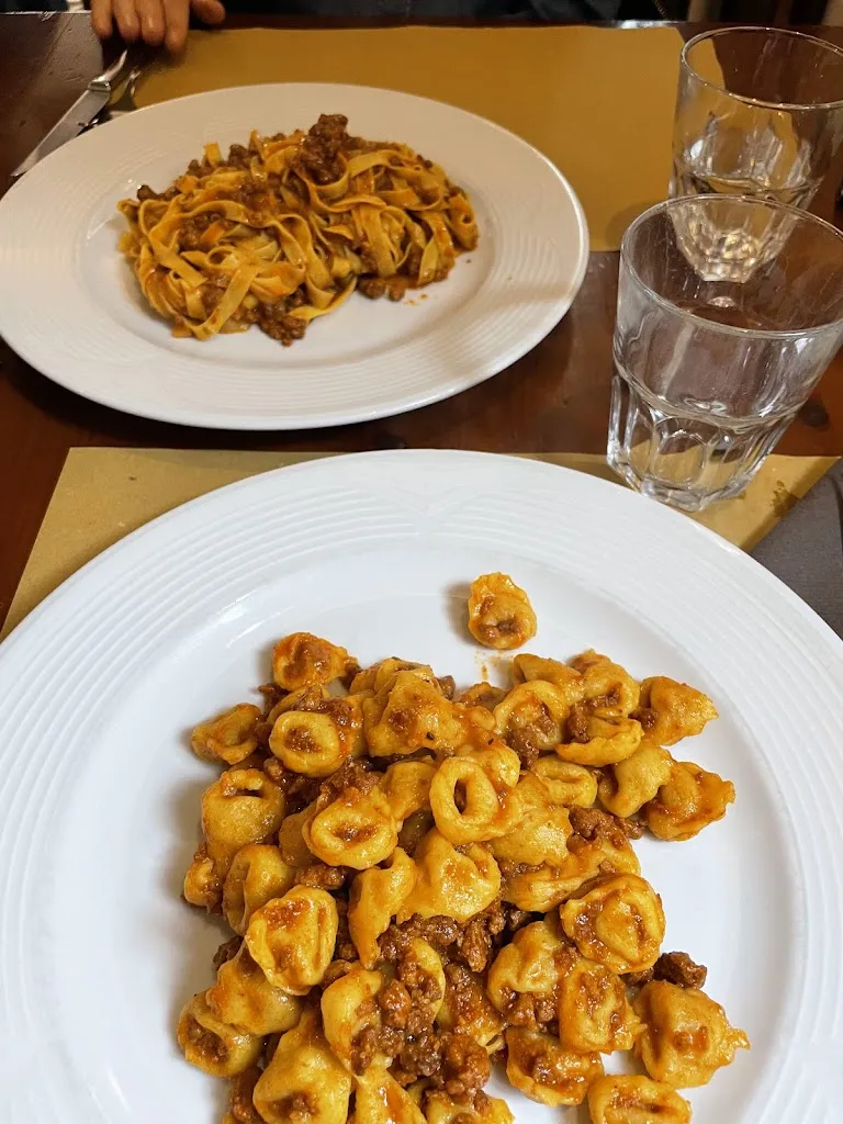 Elena G._Trattoria del Mulino_Budrio_review