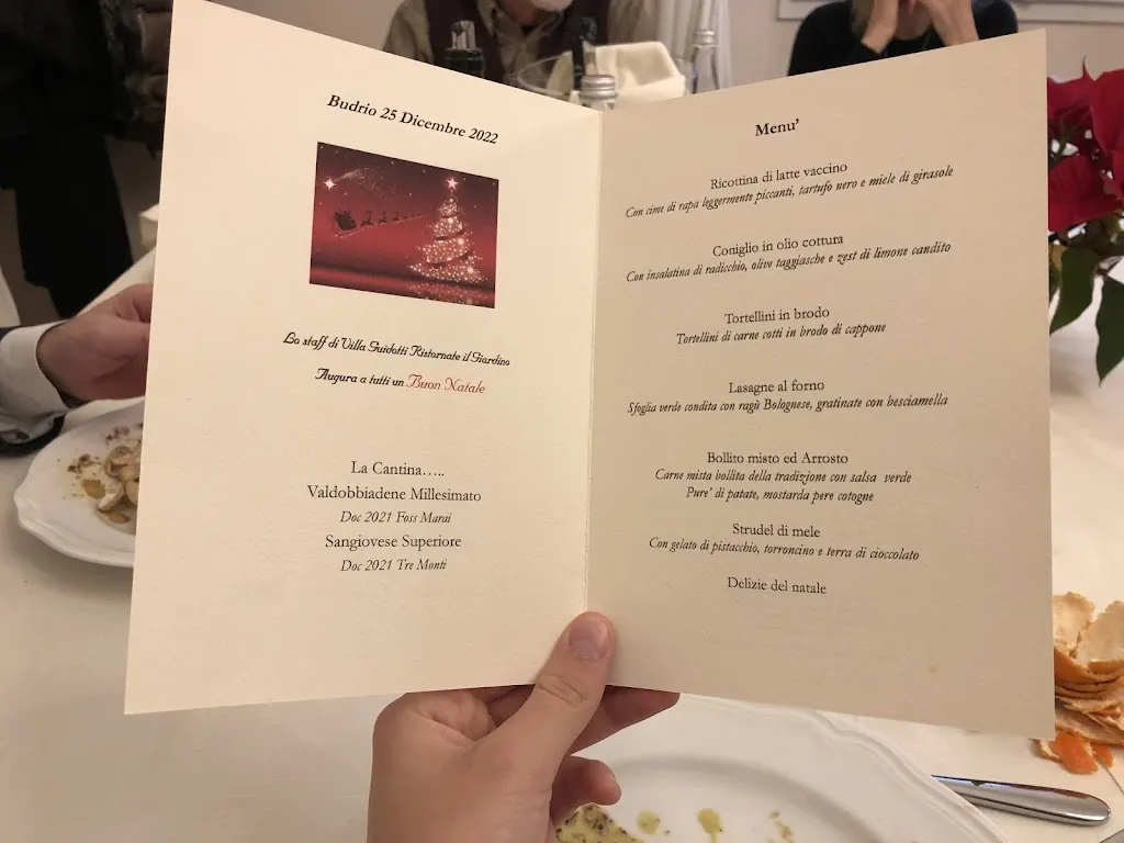 Menu_Ristorante Il Giardino_Budrio_image_1