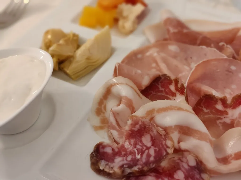 Menu_Ristorante Il Giardino_Budrio_image_4