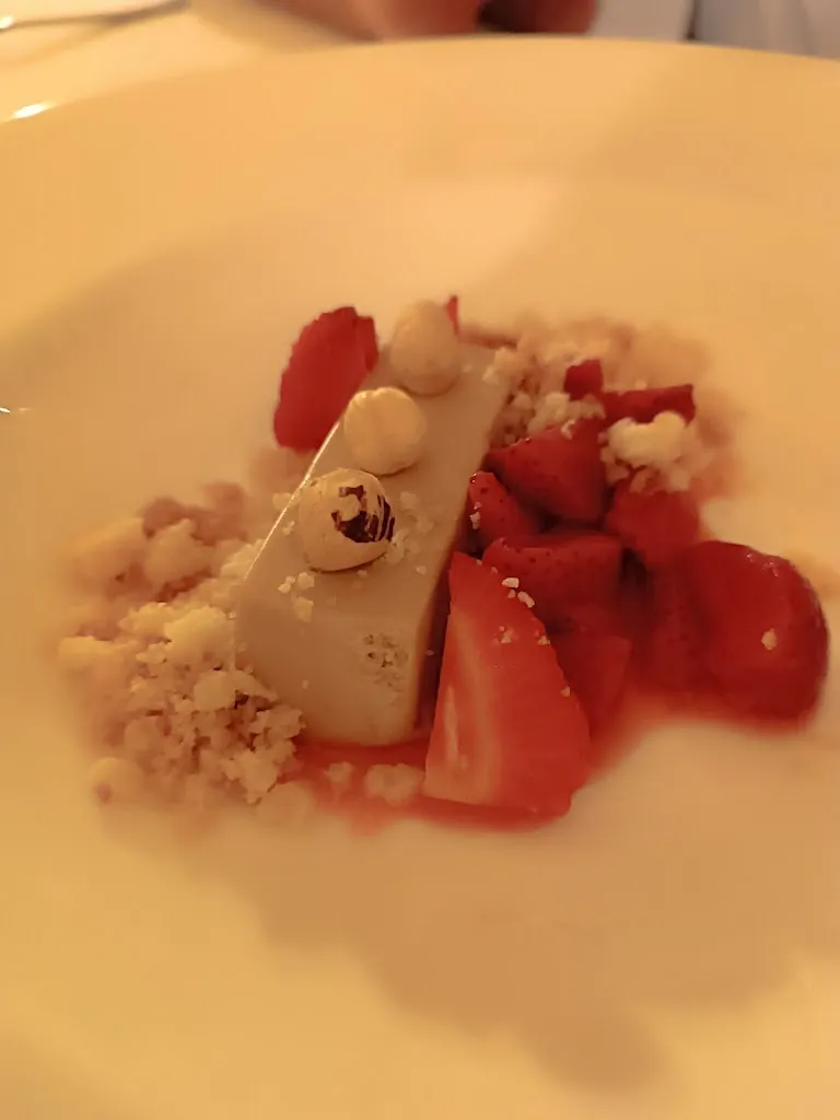 Rigela Halili_Ristorante Il Giardino_Budrio_review