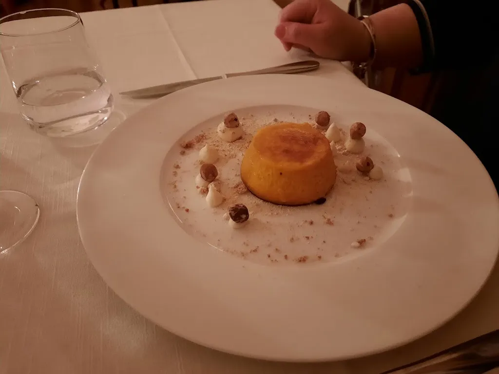 Emanuele Foschi_Ristorante Il Giardino_Budrio_review