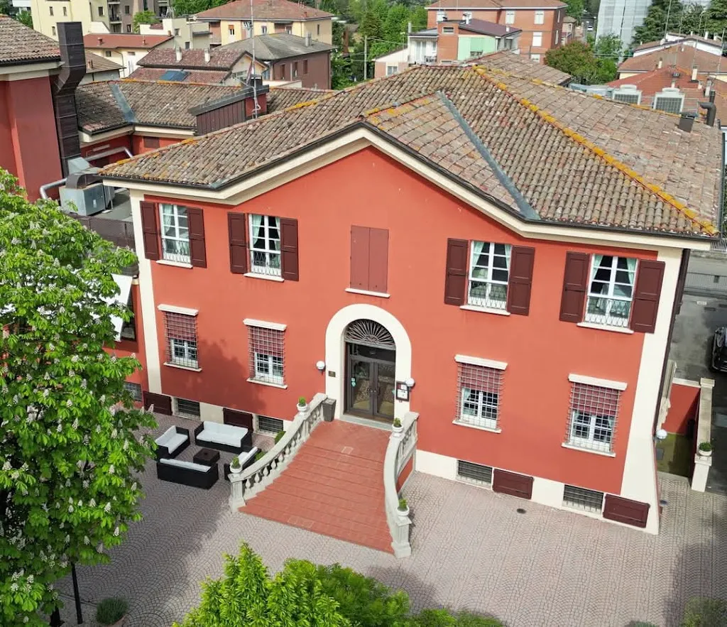 Ristorante Il Giardino_Budrio_slider_image_3