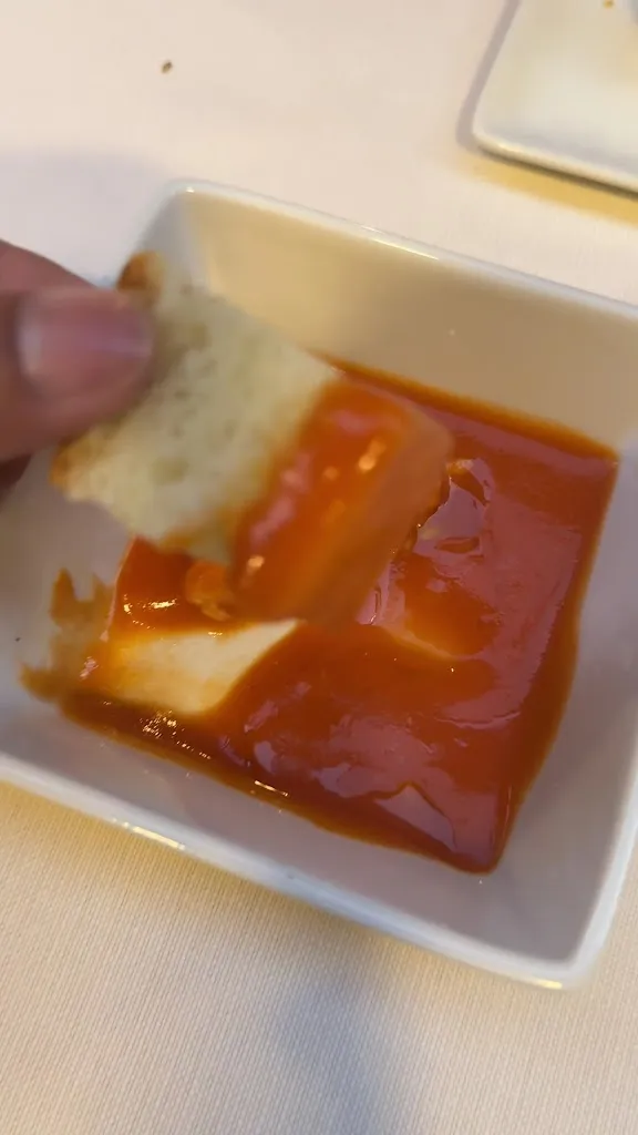 Fay Fay Chotsiripatch_Ristorante Centro Storico di Baldini Dino_Budrio_review