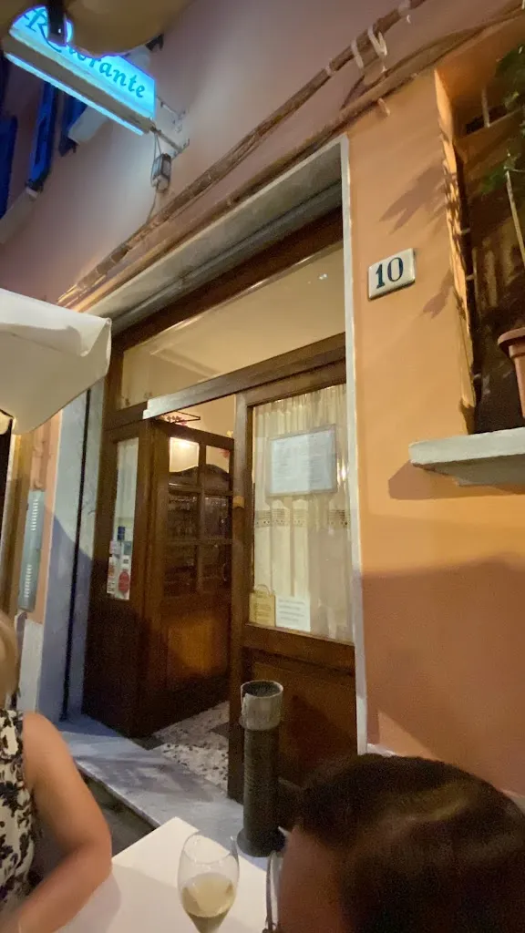 Stefano Vanini_Ristorante Centro Storico di Baldini Dino_Budrio_review