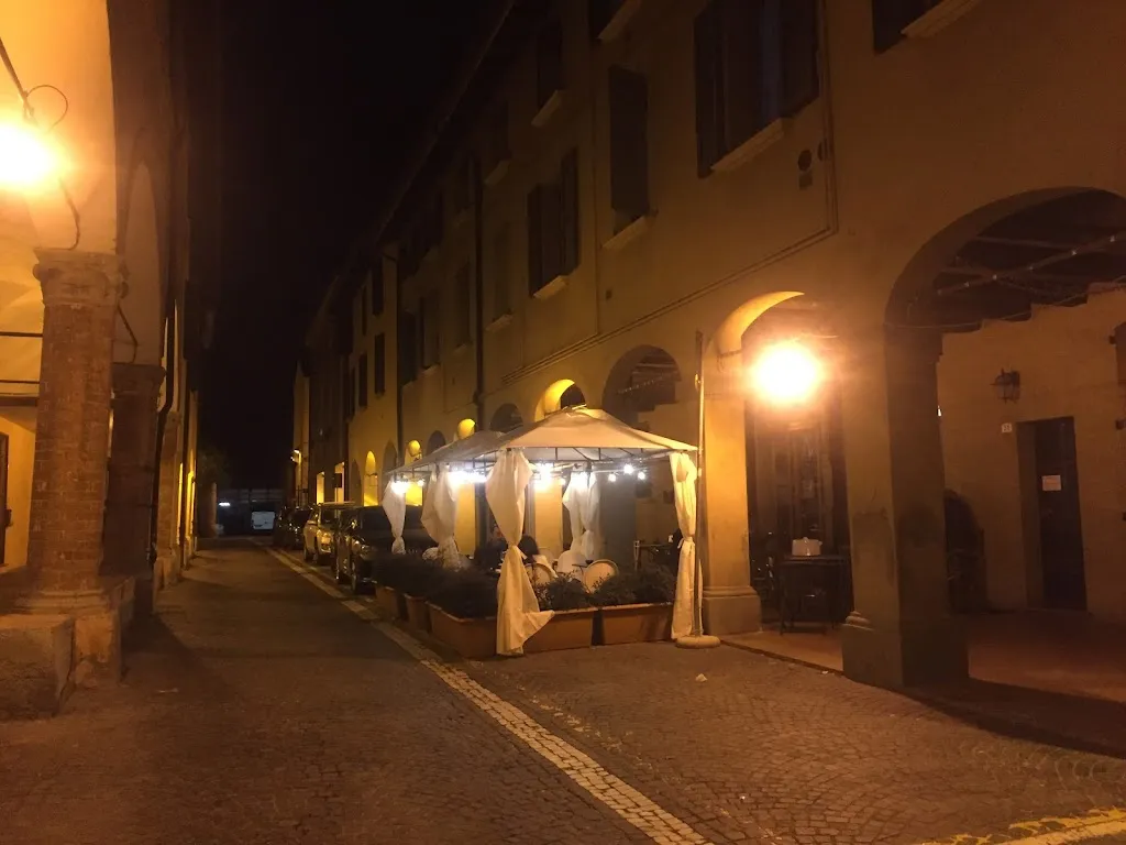 Elisa Amaroli_Il Ritrovino_Budrio_review