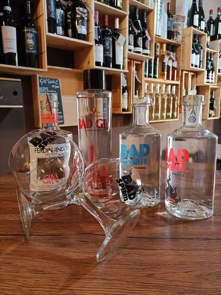 Fabry Bologna_Il Ritrovino_Budrio_review