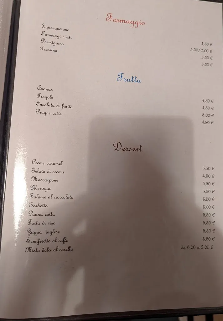 Menu_Trattoria I Canaletti_Budrio_image_2