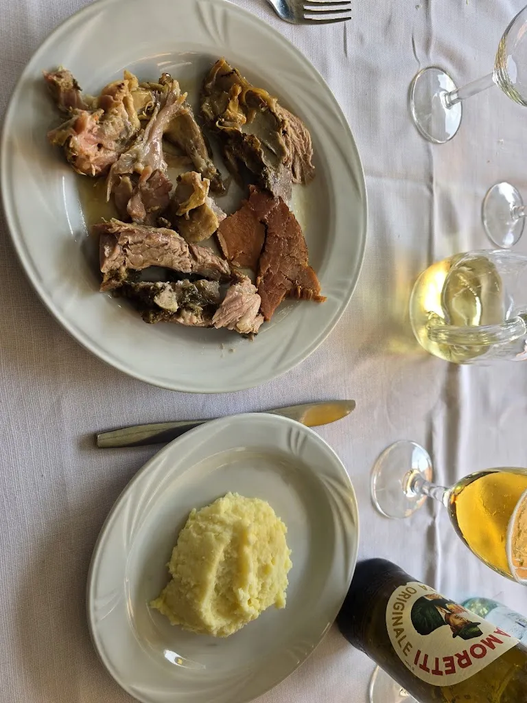 Peter Giles_Trattoria I Canaletti_Budrio_review