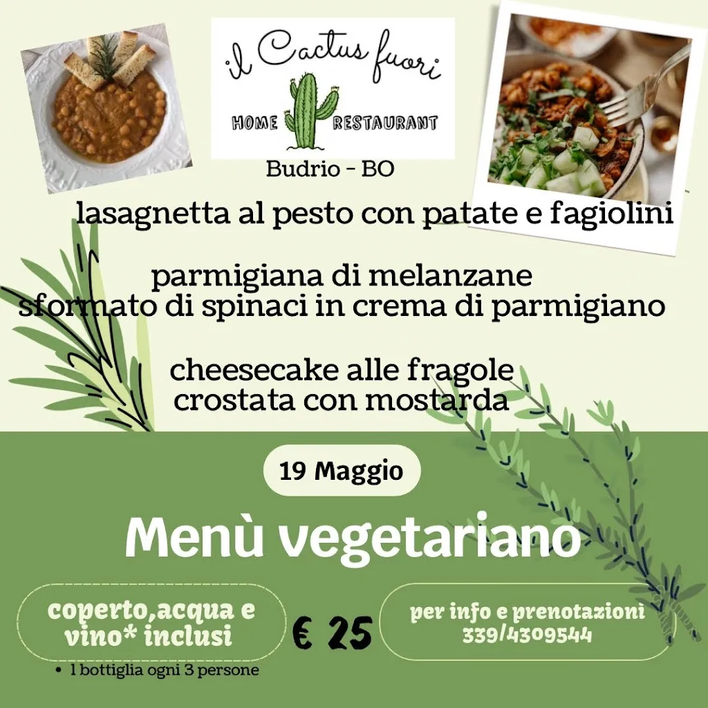 Menu_Il Cactus Fuori Home Restaurant_Budrio_image_2
