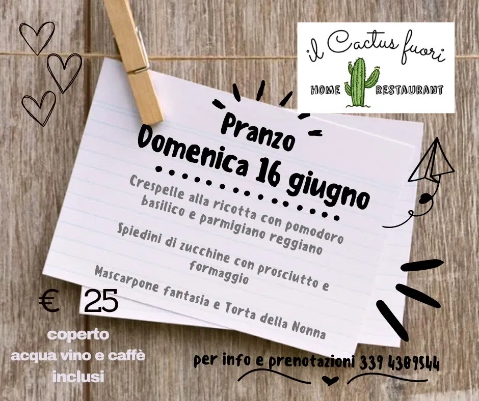 Menu_Il Cactus Fuori Home Restaurant_Budrio_image_4