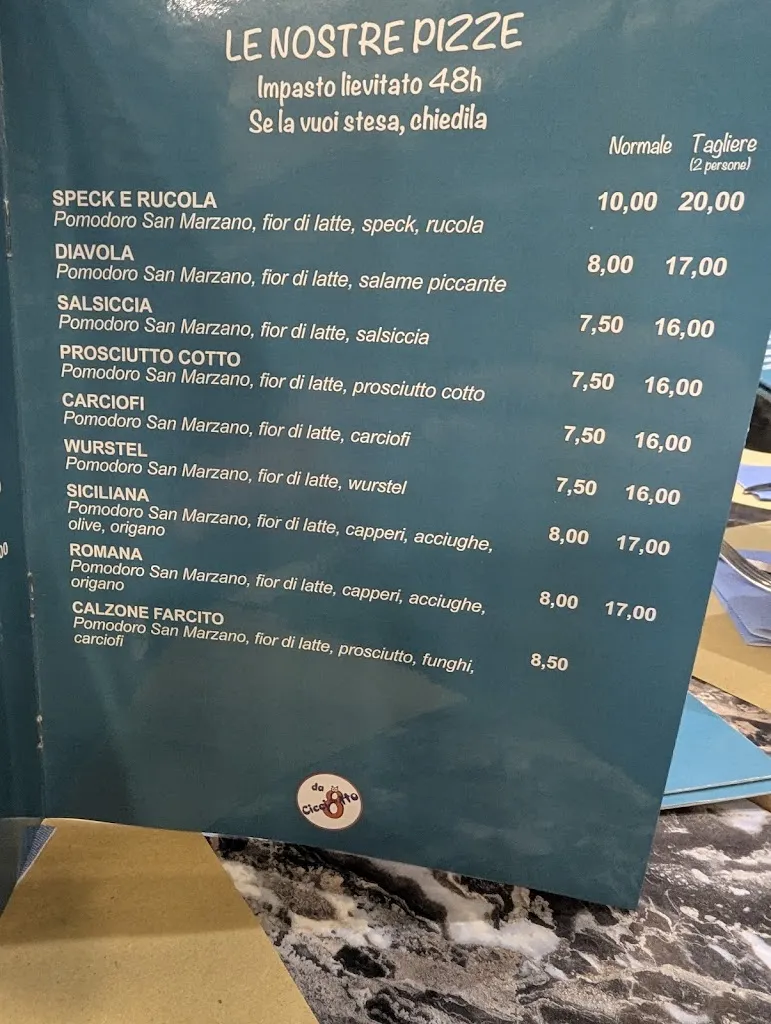 Menu_Da Cicciotto_Budrio_image_1