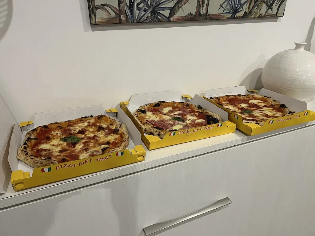 Pavel Polcar_Da Cicciotto_Budrio_review