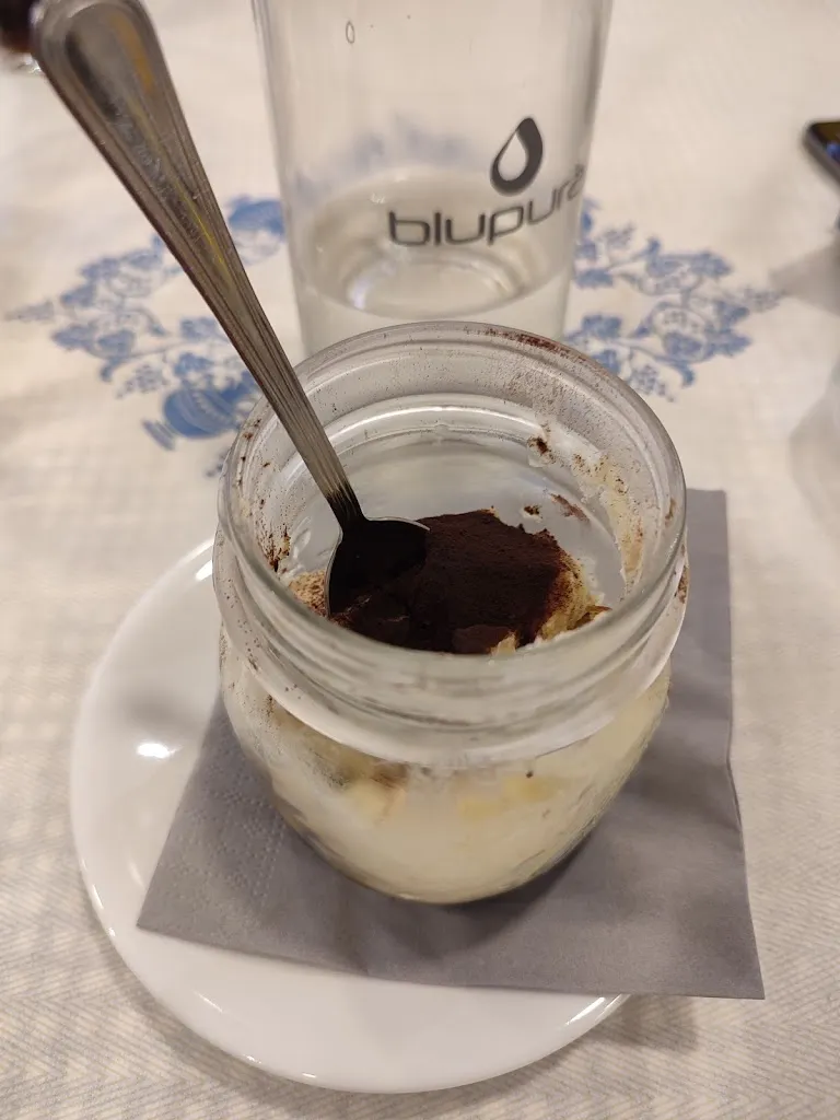 Effie Theofilidou_Da Cicciotto_Budrio_review