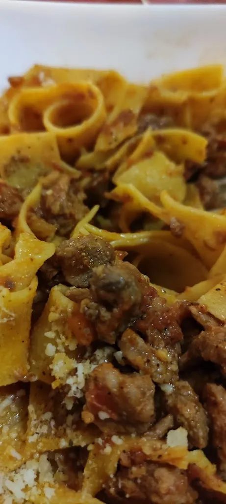 Guido Casati_Il Portichetto_Budrio_review