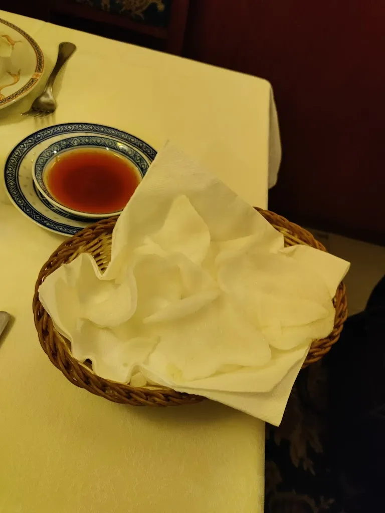 Menü_Ristorante Cinese Yiqiang_Budrio_Bild_6