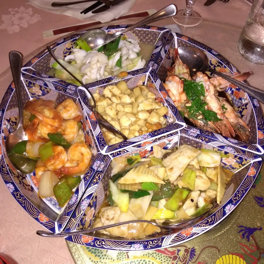 Anna Maria Musiani_Ristorante Cinese Yiqiang_Budrio_Bewertung