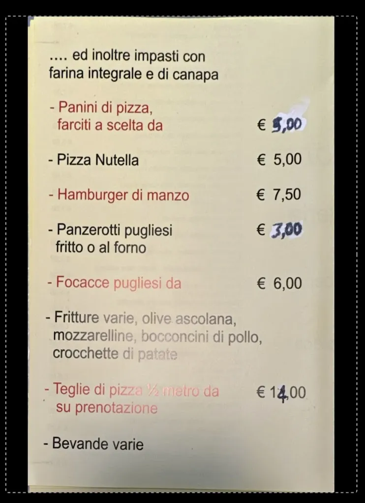 Menu_Les Folies_Budrio_image_2